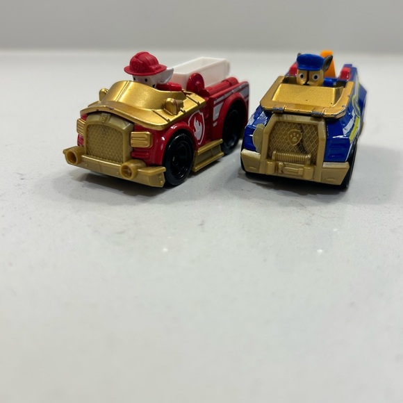Paw Patrol True Metal Die-Cast Vehicles - Picture 2 of 3
